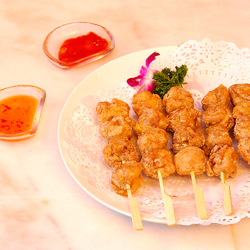 Meikeduo Tang Yang string