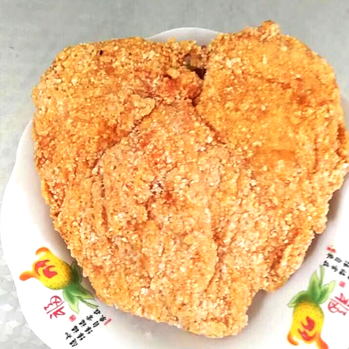 Meikeduo Chicken steak