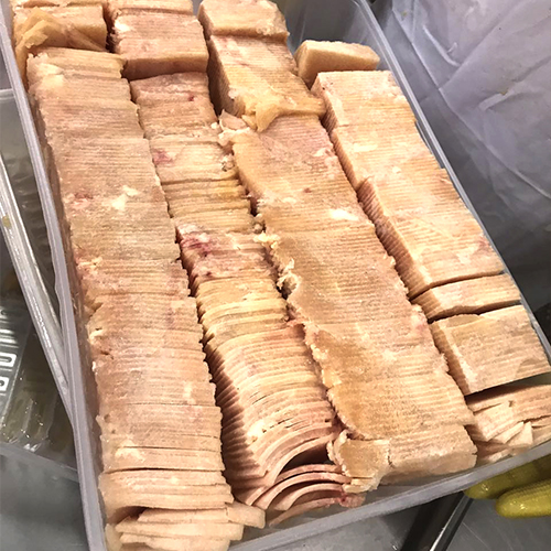 Meikeduo Chicken slices