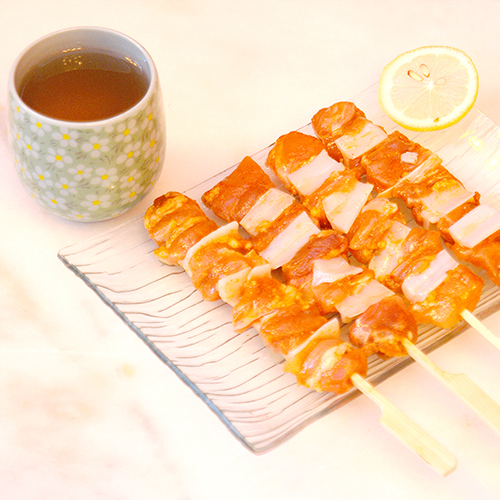 Meikeduo Crunchy Skewers
