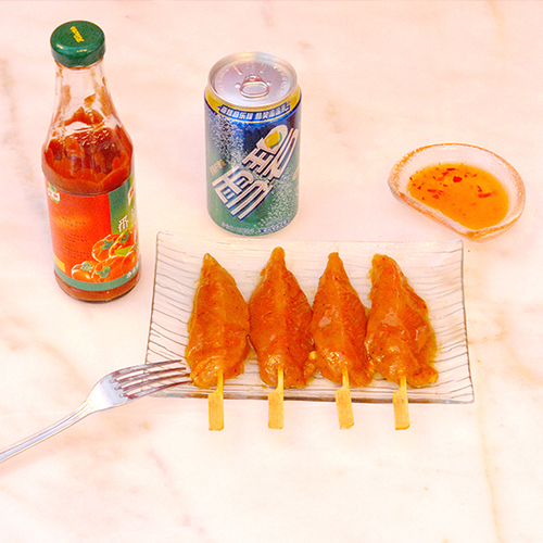 Meikeduo Chuan Chicken Chicken