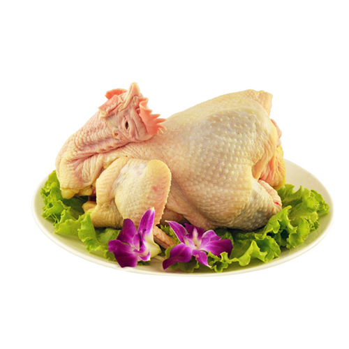 Beijing fatty chicken