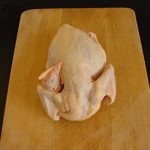 Chinese Palace Yellow Chicken Price