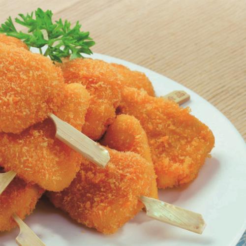 Chicken fillet